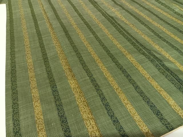 平和屋着物●本場大島紬　一元7マルキ　間道　小田急百貨店扱い　正絹　逸品　AABC0056zg 平和屋着物○本場大島紬 一元7マルキ 間道 小田急百貨店扱い 正絹 逸品