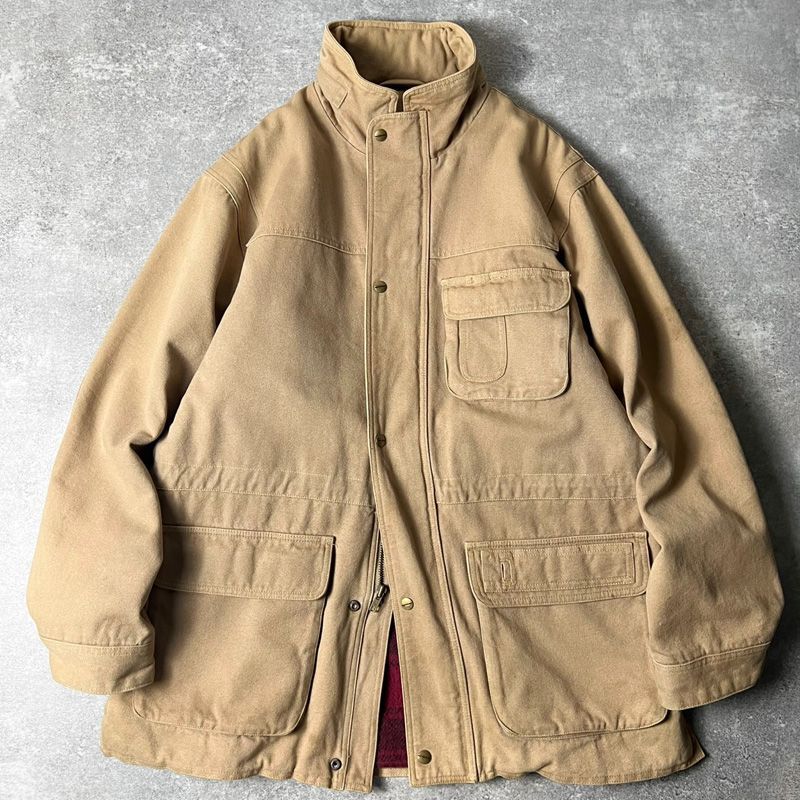 70's LAKELAND ファラオジャケット USA製 ヴィンテージ 70´s LAKELAND ファラオジャケット USA製 ヴィンテージ