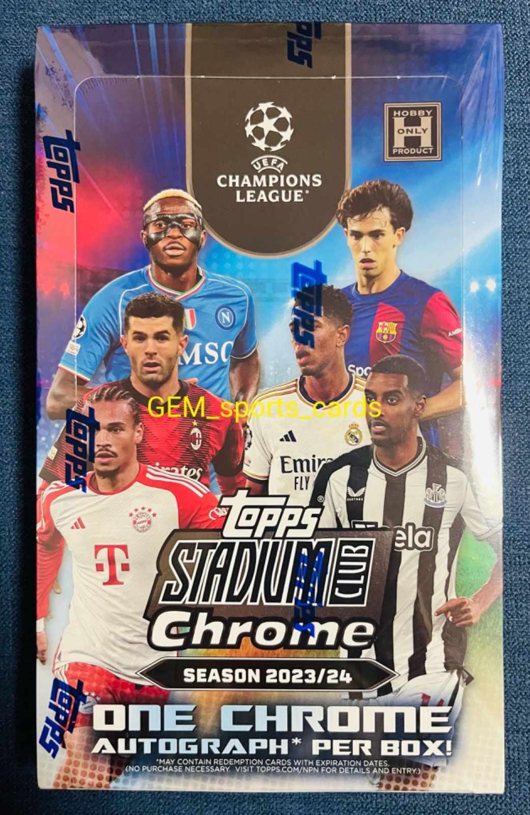新品未開封】Topps Arsenal FC Official Team Set 23/24 エスニック 
