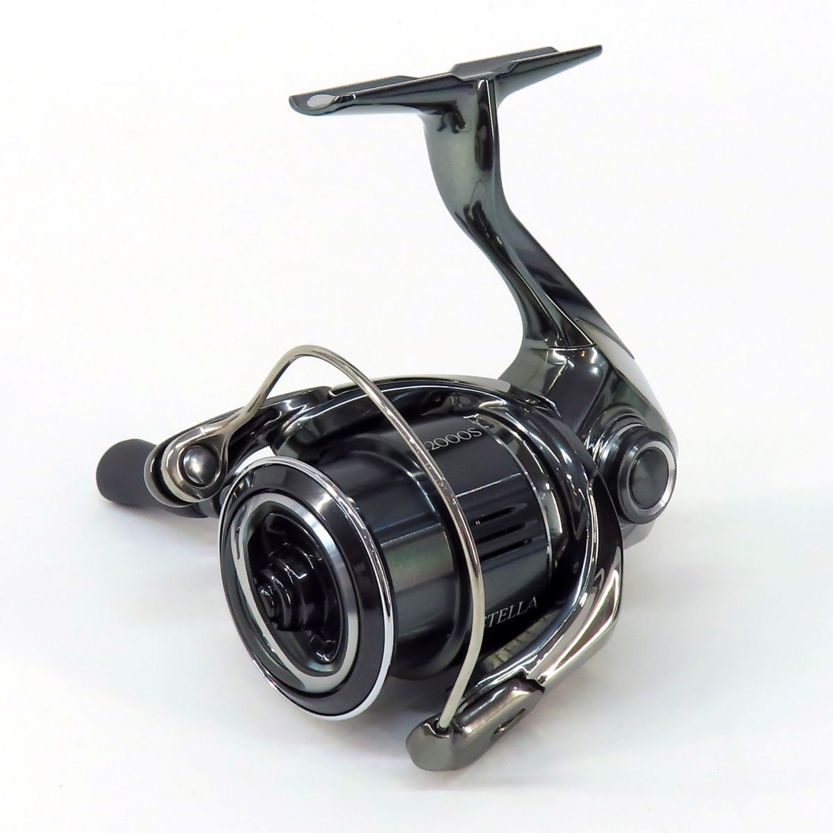 22ステラ2000s シマノ 22ステラ 2000SHG シマノ 22ステラ 2000SHG