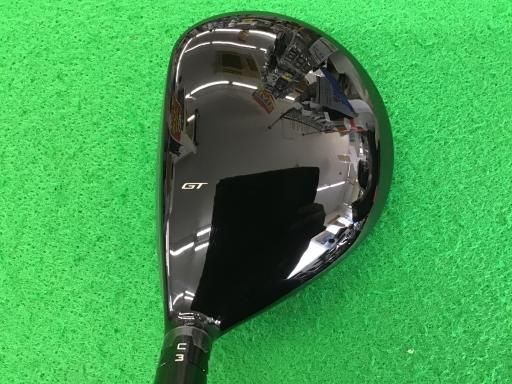 GT3 フェアウェイウッド 15° Titleist タイトリスト GT3 フェアウェイウッド 15° フレックスX