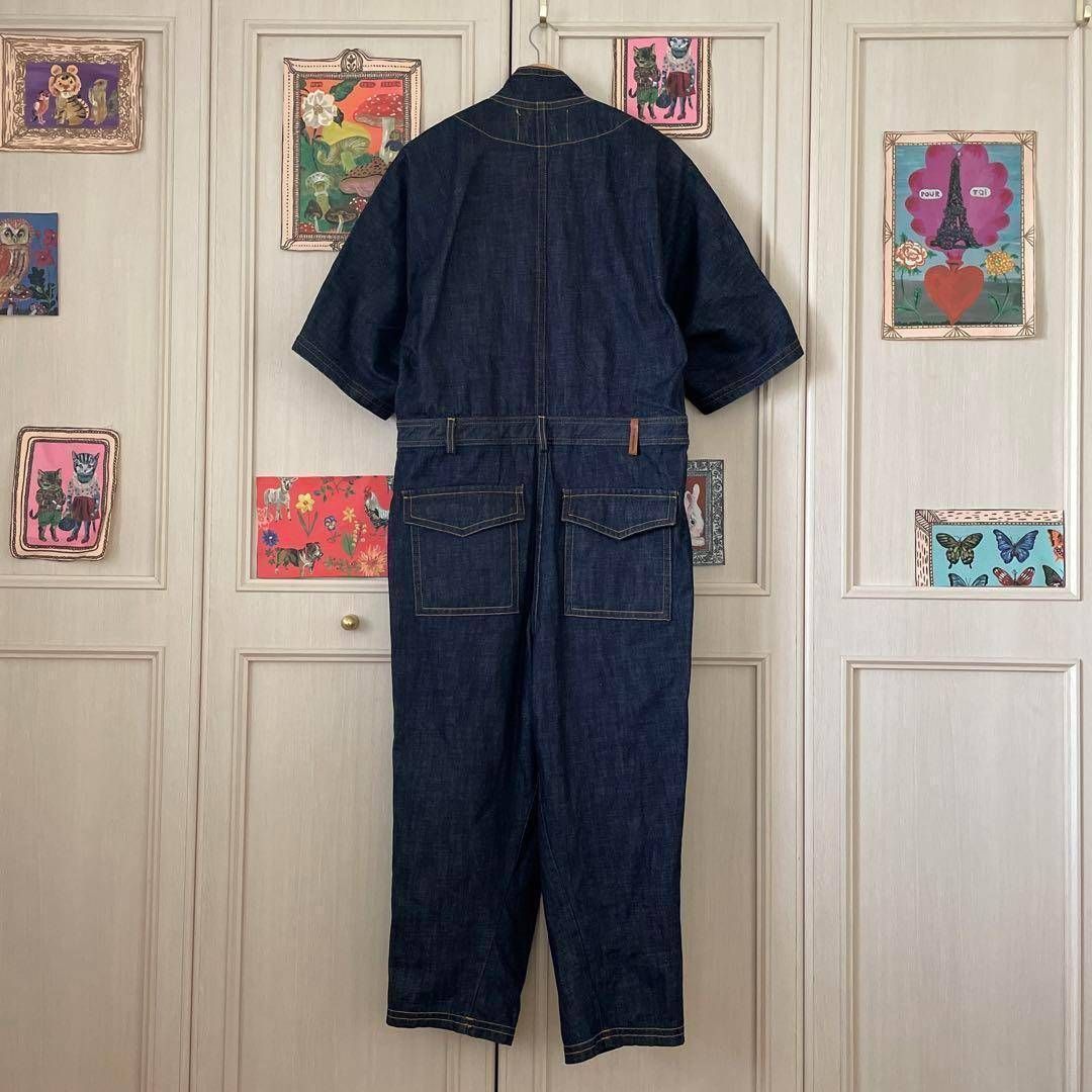 デニム ジーンズ