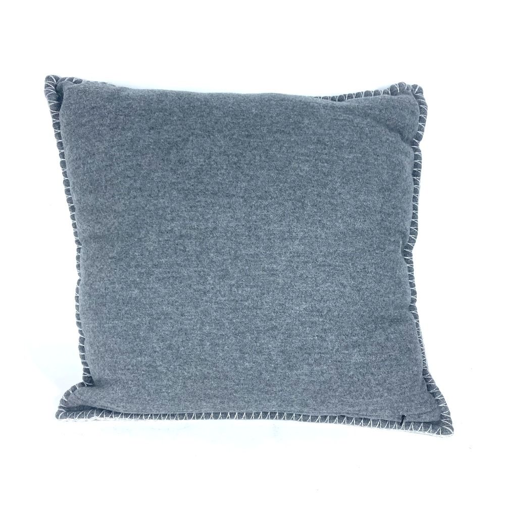 CARTIER カルティエ クッション パンテール ウール - メルカリ