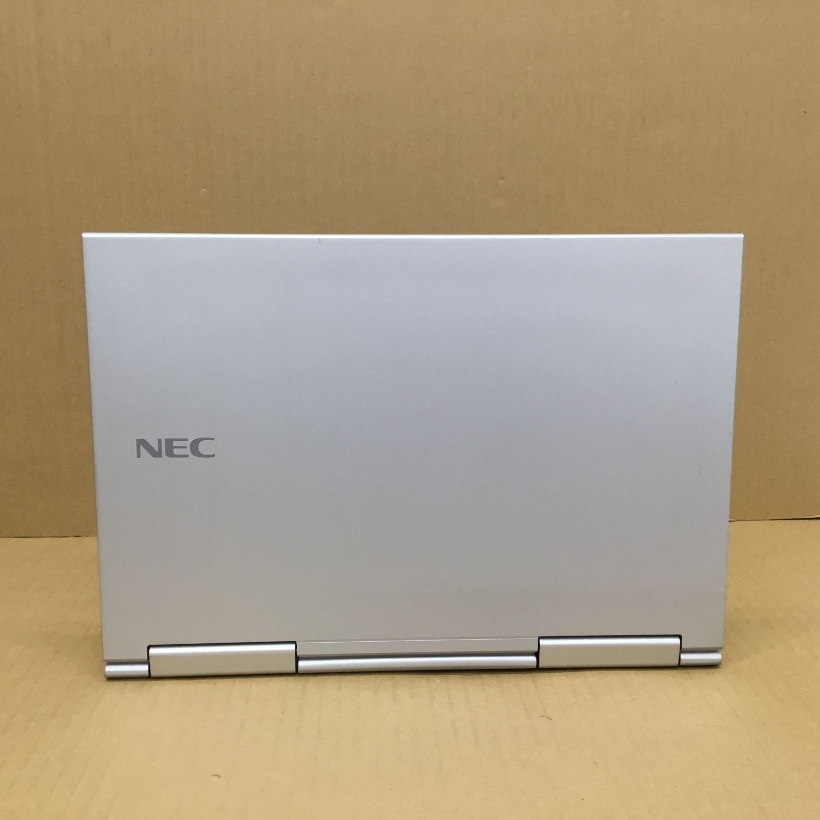 ＮＥＣタブレットPC VKT25G-3 CI5 7世代 256GB 13.3