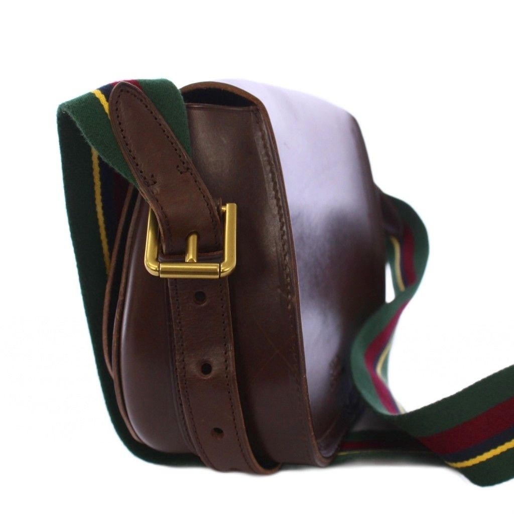 ポロ ラルフローレン POLO RALPH LAUREN ショルダーバッグ