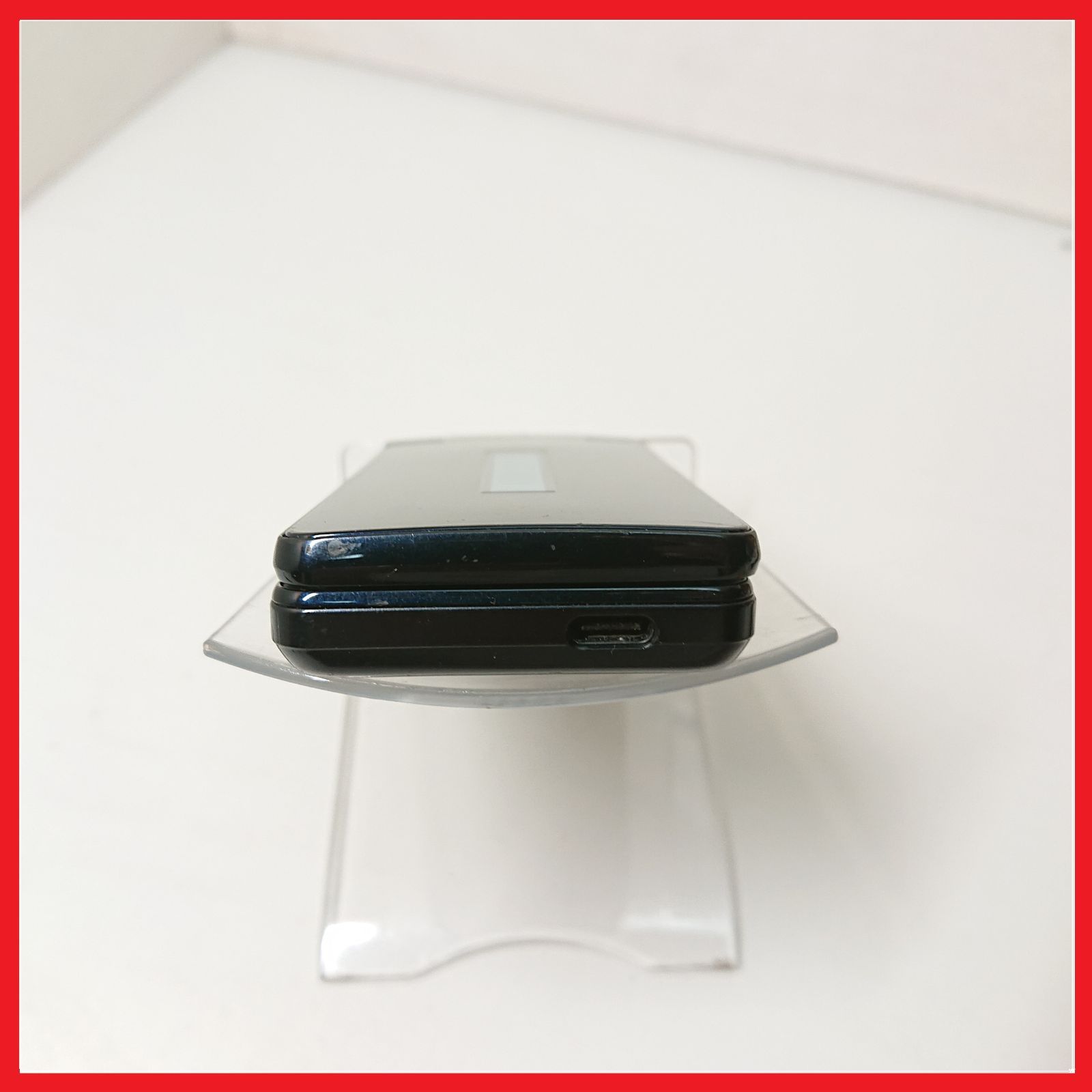 美品★SoftBank AQUOSケータイ4 A205SH ホワイト AQUOS ケータイ4 | スマートフォン・携帯電話 | ソフトバンク