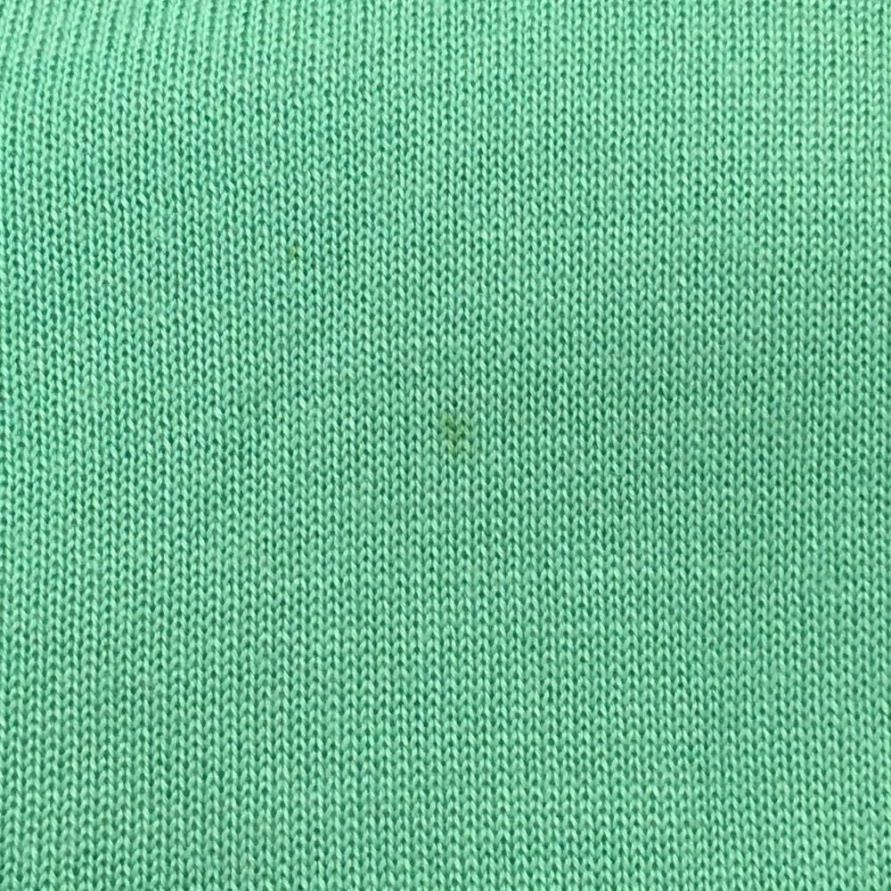 アンパスィ ニットブルゾン