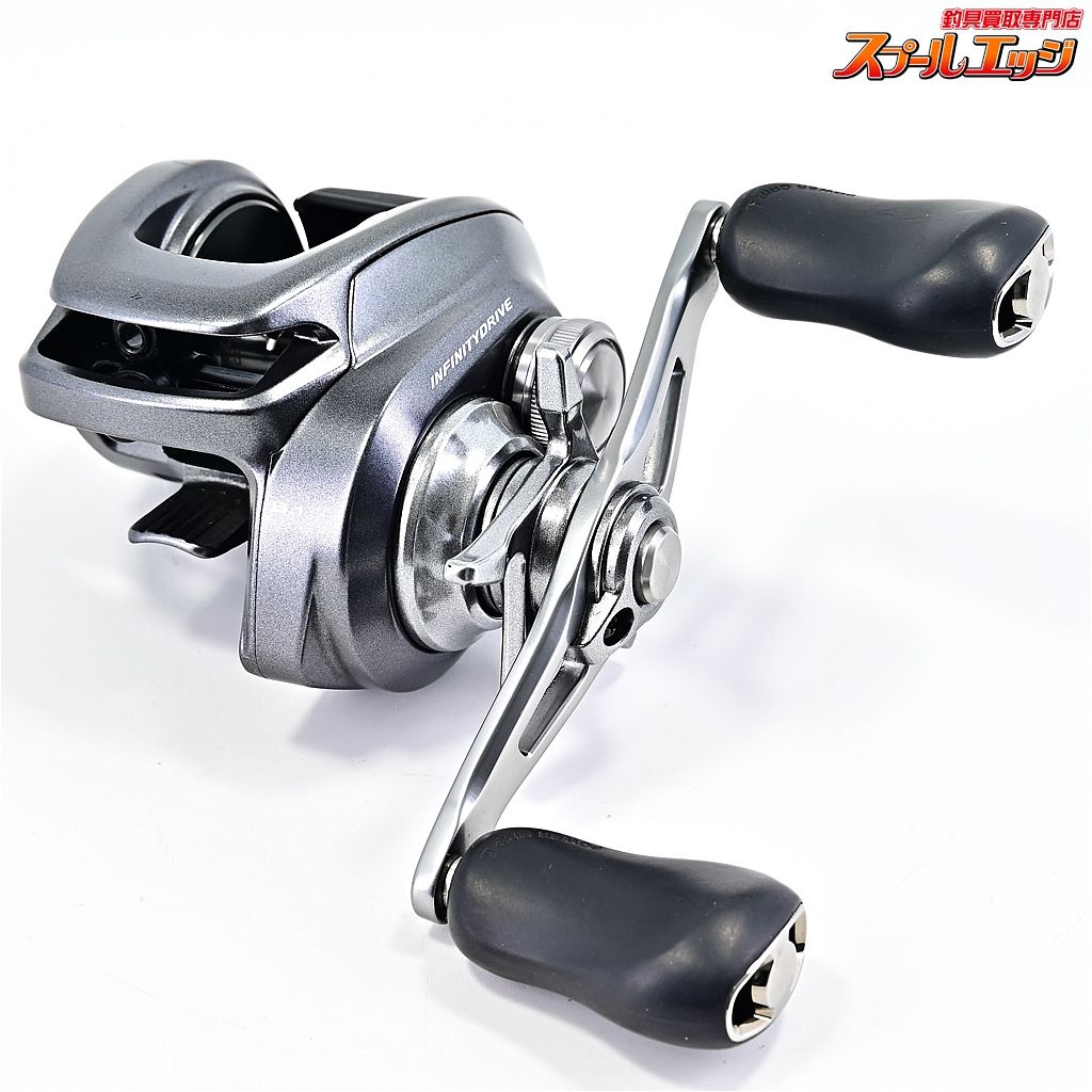 【シマノ】 22バンタム XG SHIMANO Bantamm38628 - メルカリ