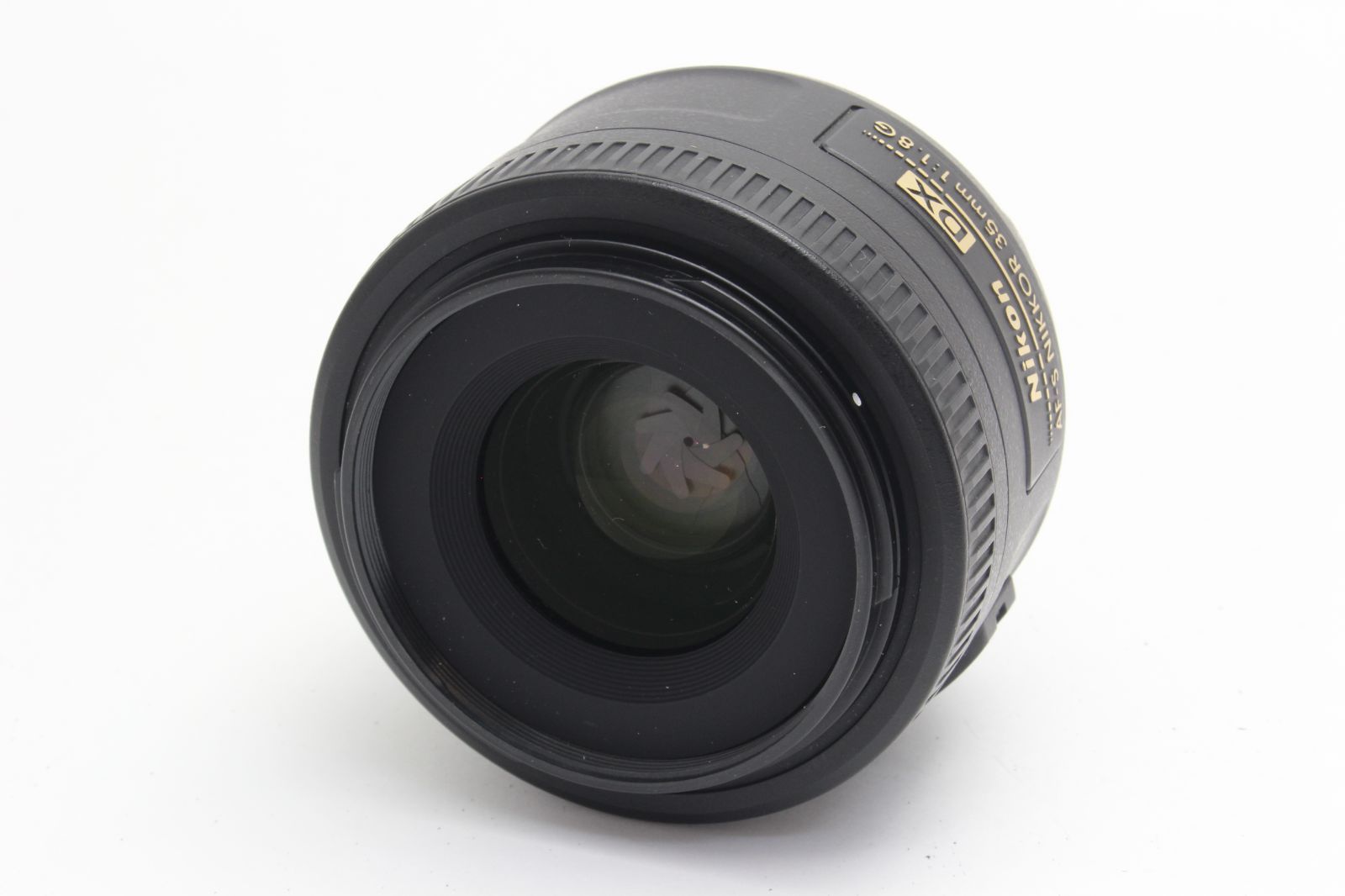 AB Nikon ニコン DX AF S NIKKOR 35 mm F 1 8 G 初期不良 無料 10 13