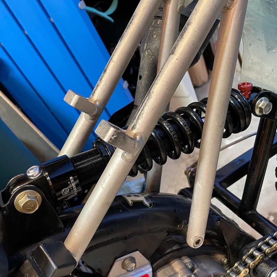 見事な FASTACE CRF50 TT-R50 DR-Z50 強化リアショック ienomat.com.br 見事な FASTACE CRF50 TT-R50 DR-Z50 強化リアショック ienomat.com.br
