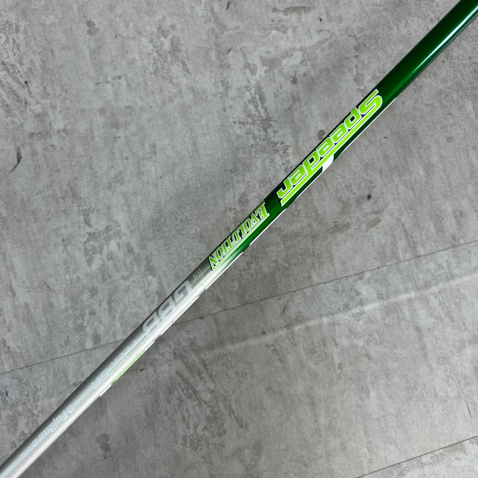 キャロウェイ エピック GBB メンズゴルフ ドライバー DR 右利き用 SR Callaway EPIC