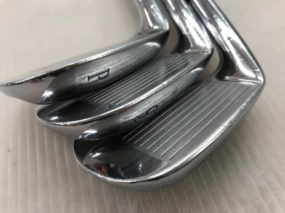 派手な MP-64 | S | ダイナミックゴールド ツアー イシュー | | アイアンセット | ミズノ 最短即日発送