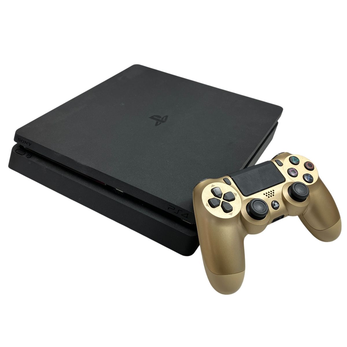 SONY CUH-2200A PS4 playstation4 ゲーム機 ソニー 中古
