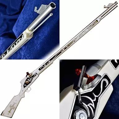 中古】衣類 マミのマスケット銃 「魔法少女まどか☆マギカ