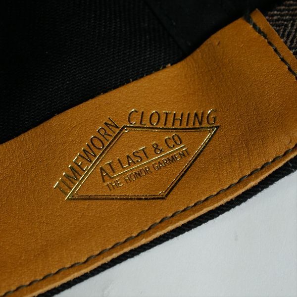 帽子 AT LAST WORK CAP 楽天市場】アットラスト キャップの通販