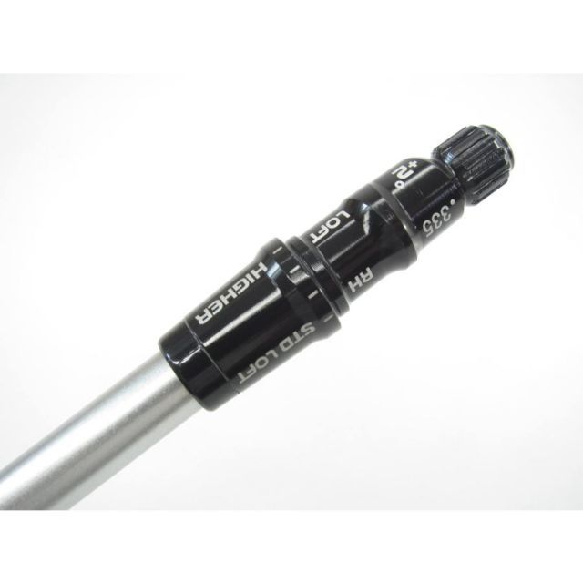 TaylorMade - ATTAS DAAAS 5X ヘッド装着45.25インチ ix7VM7fePfoWfZ4Ybnqg.jpg?ver=w2XH