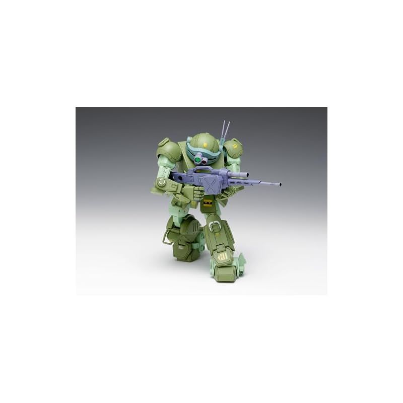 ウェーブ(Wave) 装甲騎兵ボトムズ スコープドッグ 1/24スケール