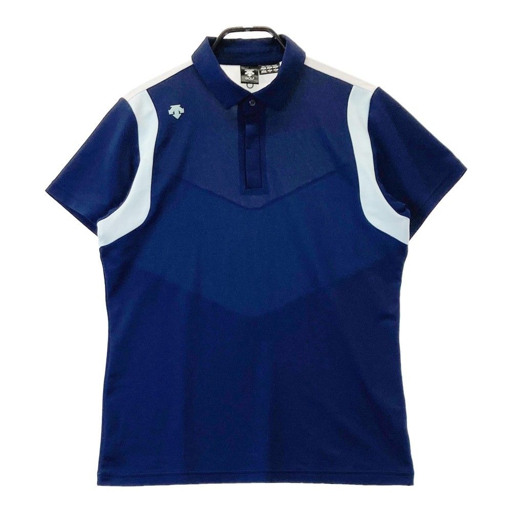 GOLF デサントゴルフ DESCENTE サイズ：O ジップジャケット ゴルフ