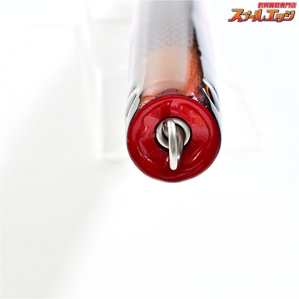 車谷ルアー クルペン F210 ダガースリム 銀箔 KURUMAYA-LURE GURUPEN Dagger Slim 海水用ルアー K_060 e08185