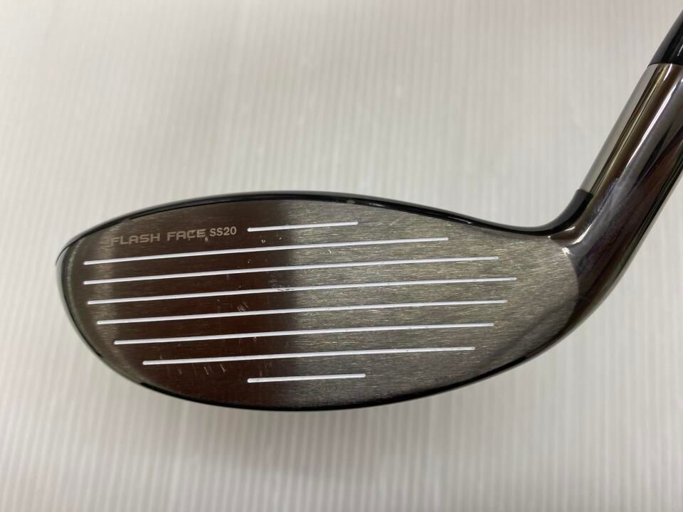 MAVRIK PRO | 20 | S | Fujikura MC 80 | 中古 | ユーティリティ