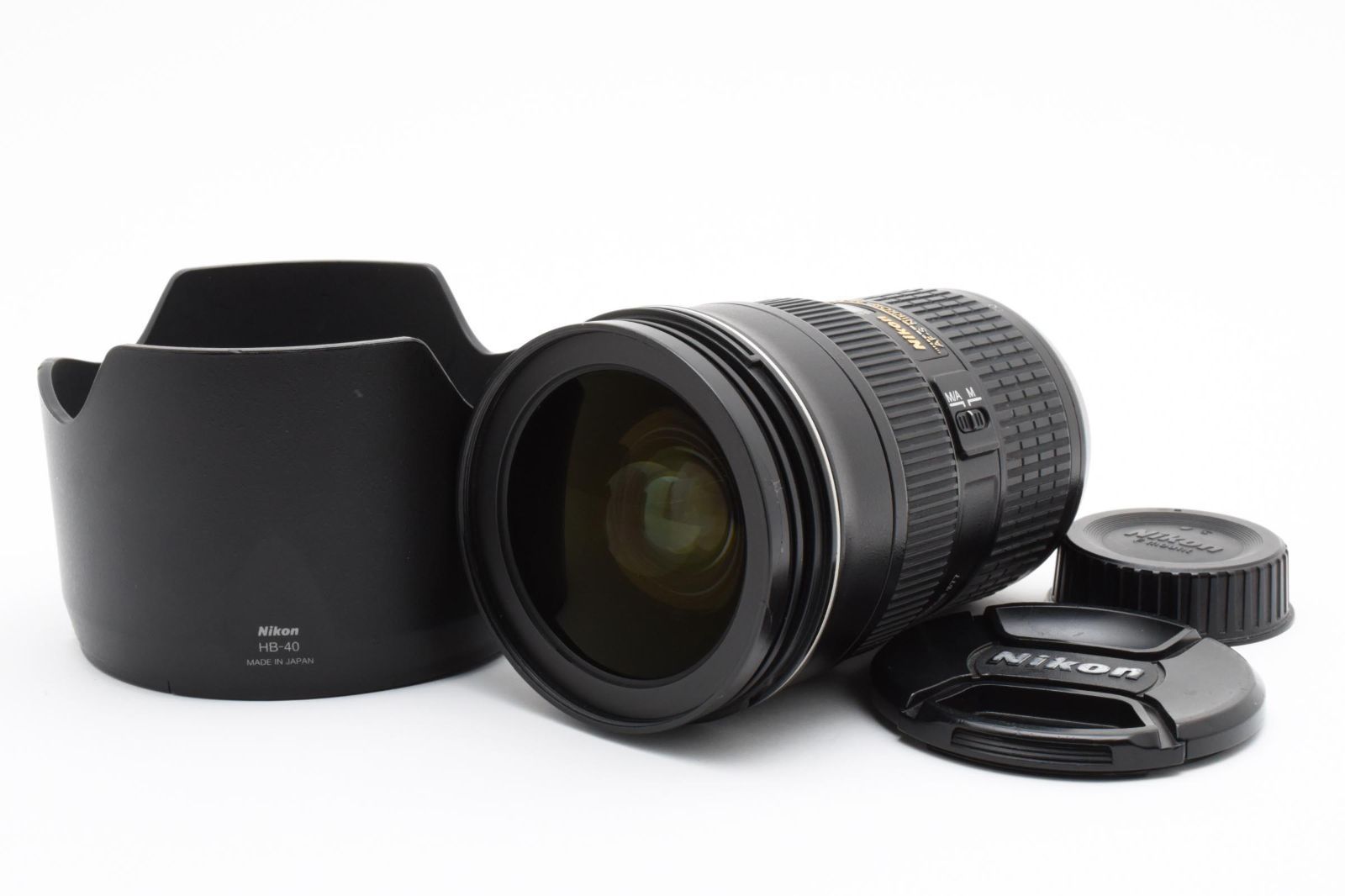 ☆良品☆キヤノン EF 80-200mm f2.8 L 三脚座付き #1386 ☆良品