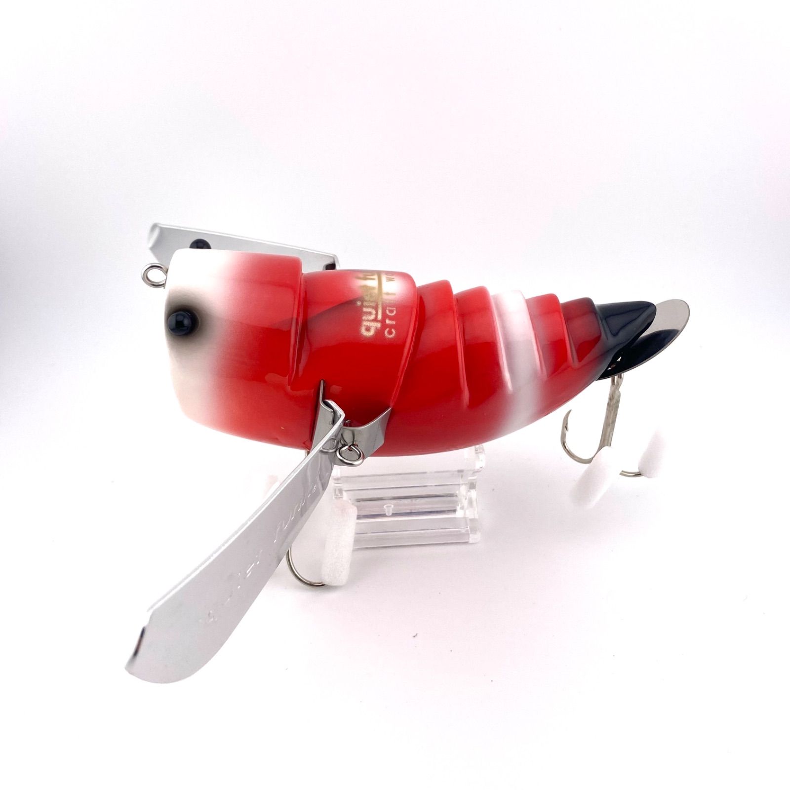 quiet funk craft works DE-CA-DANCE TOY SUPER BIG 新品未使用 - メルカリ