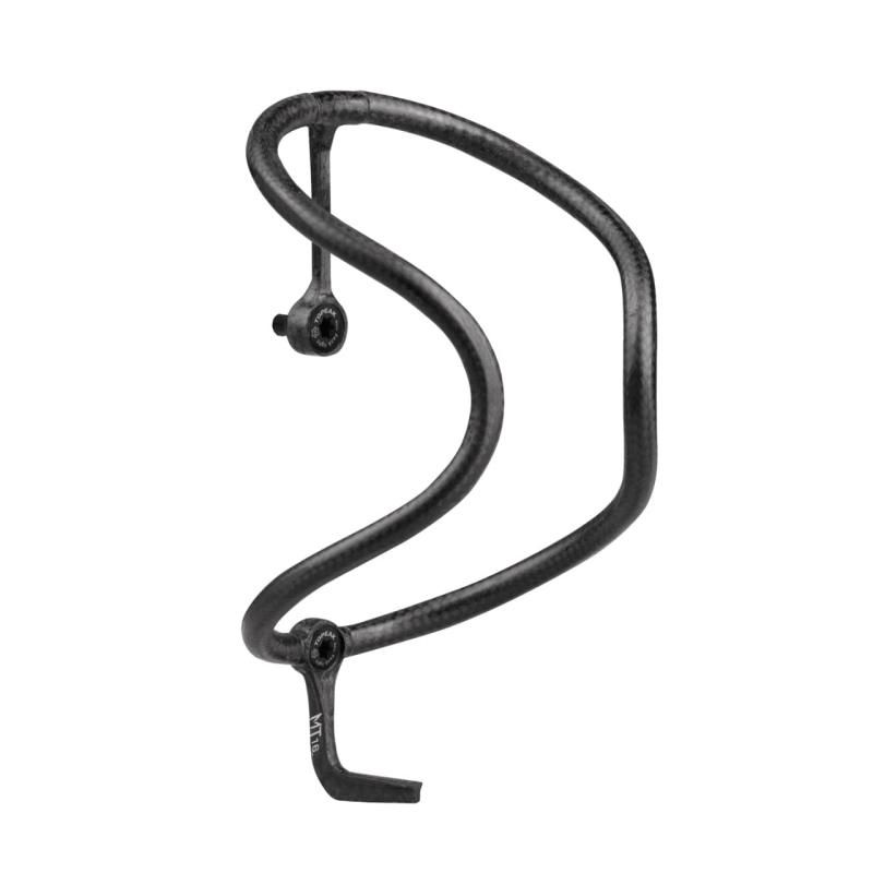 トピーク TOPEAK ＴＰＫ フェザー ケージ TU カーボン ＭＴ１６ WBC10700 ボトルケージ