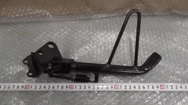 グース350　NK42A-104xxx　の　サイドスタンド:#1741223993