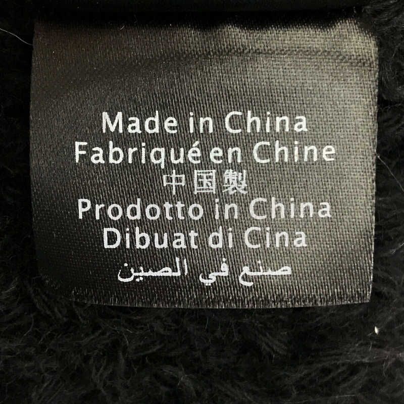 3.1 Phillip Lim フィリップリム　バックリボン　ウールニット　XS 3.1 Phillip Lim フィリップリム バックリボン ウールニット XS