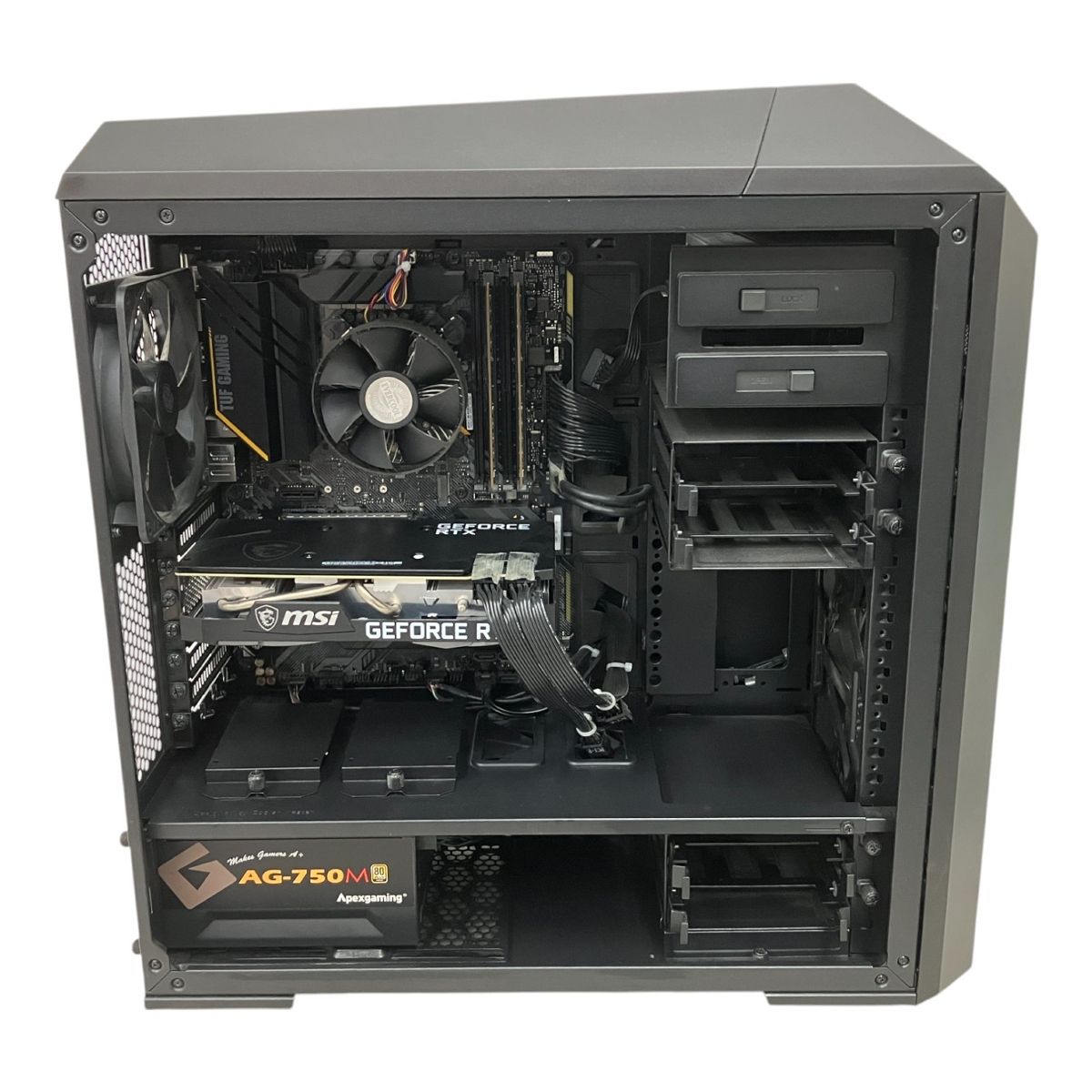 G-GEAR GX7J-B201|ZT