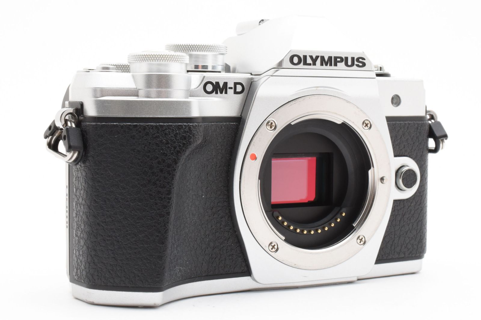 OLYMPUS