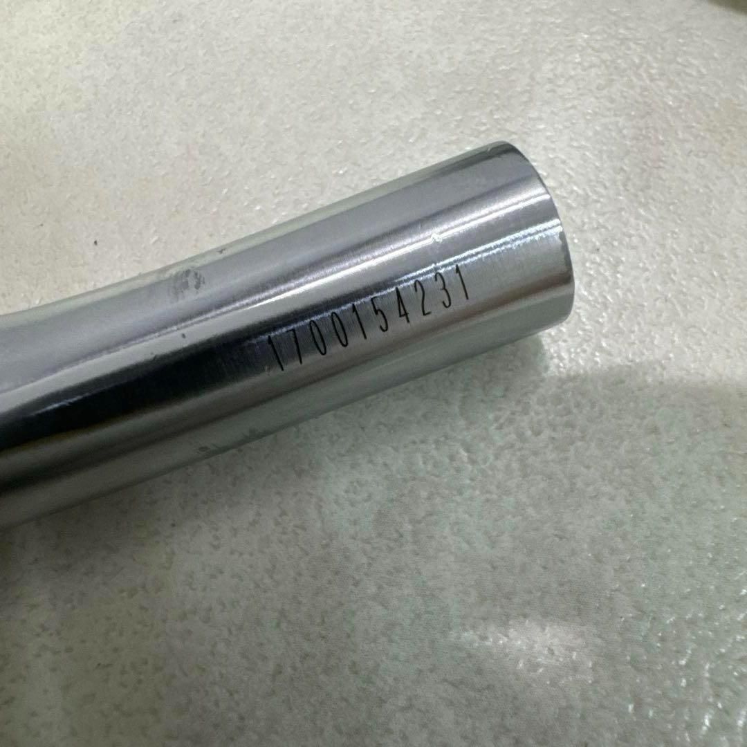 激レア レフティ 三浦技研 MB-8501 7-PW ヘッド単体 - メルカリ