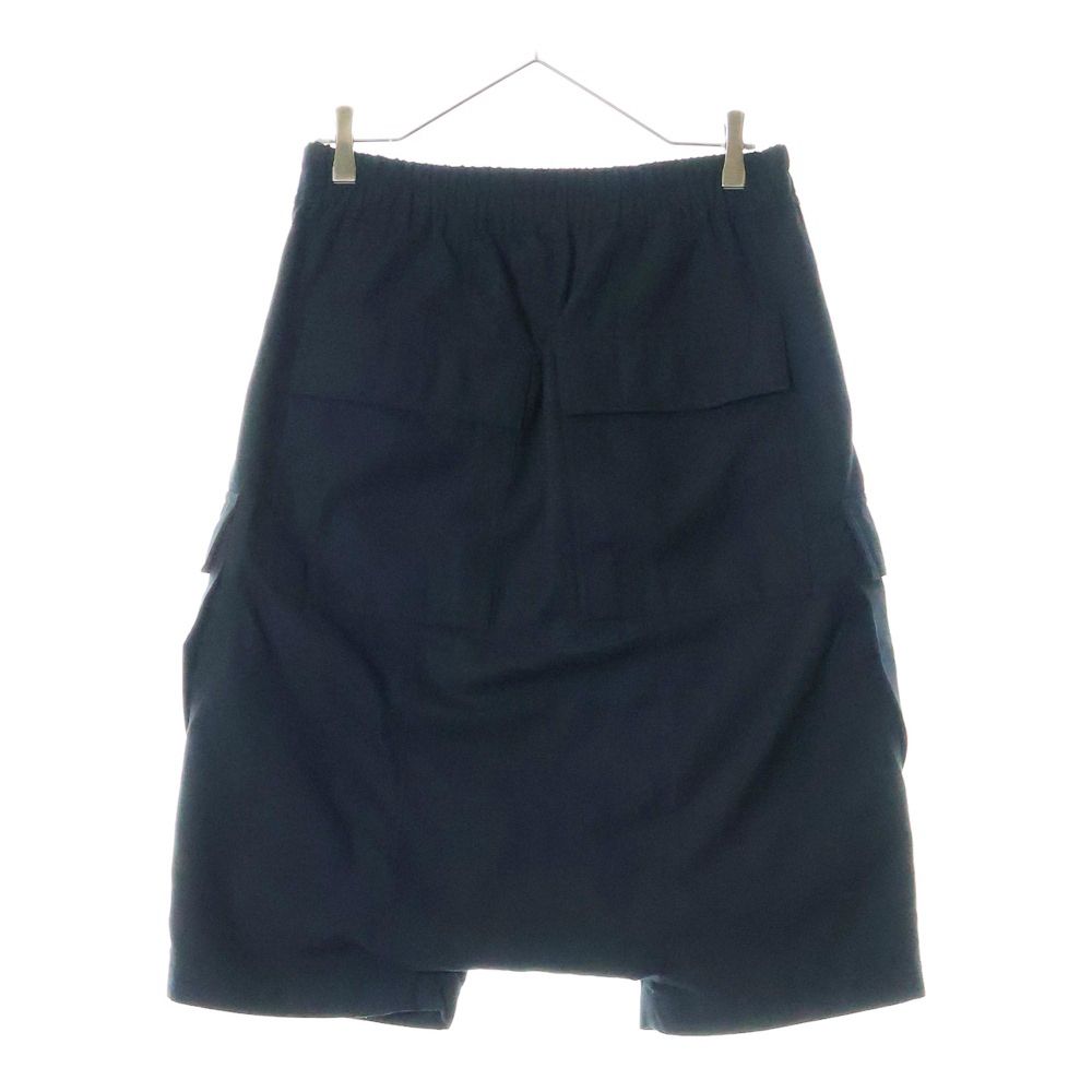Rick Owens DRKSHDW Pod サルエルショーツ　リックオウエンス 1円～□定価7万□希少□Rick Owens リックオウエンス ショーツ