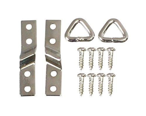 【新品・5営業日で発送】福井金属工芸 6401 ホワイト吊カン