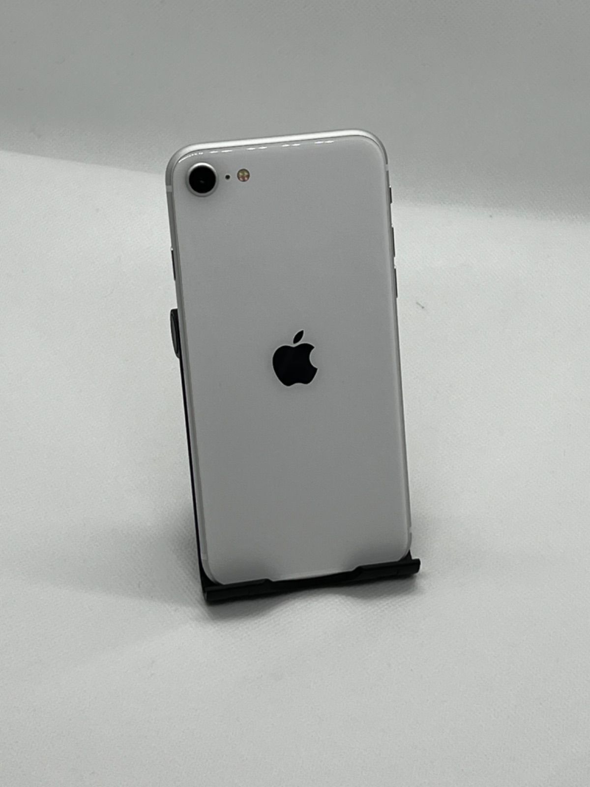 iPhone se2 128G white SIMフリー Apple iPhone SE (第2世代) 128GB