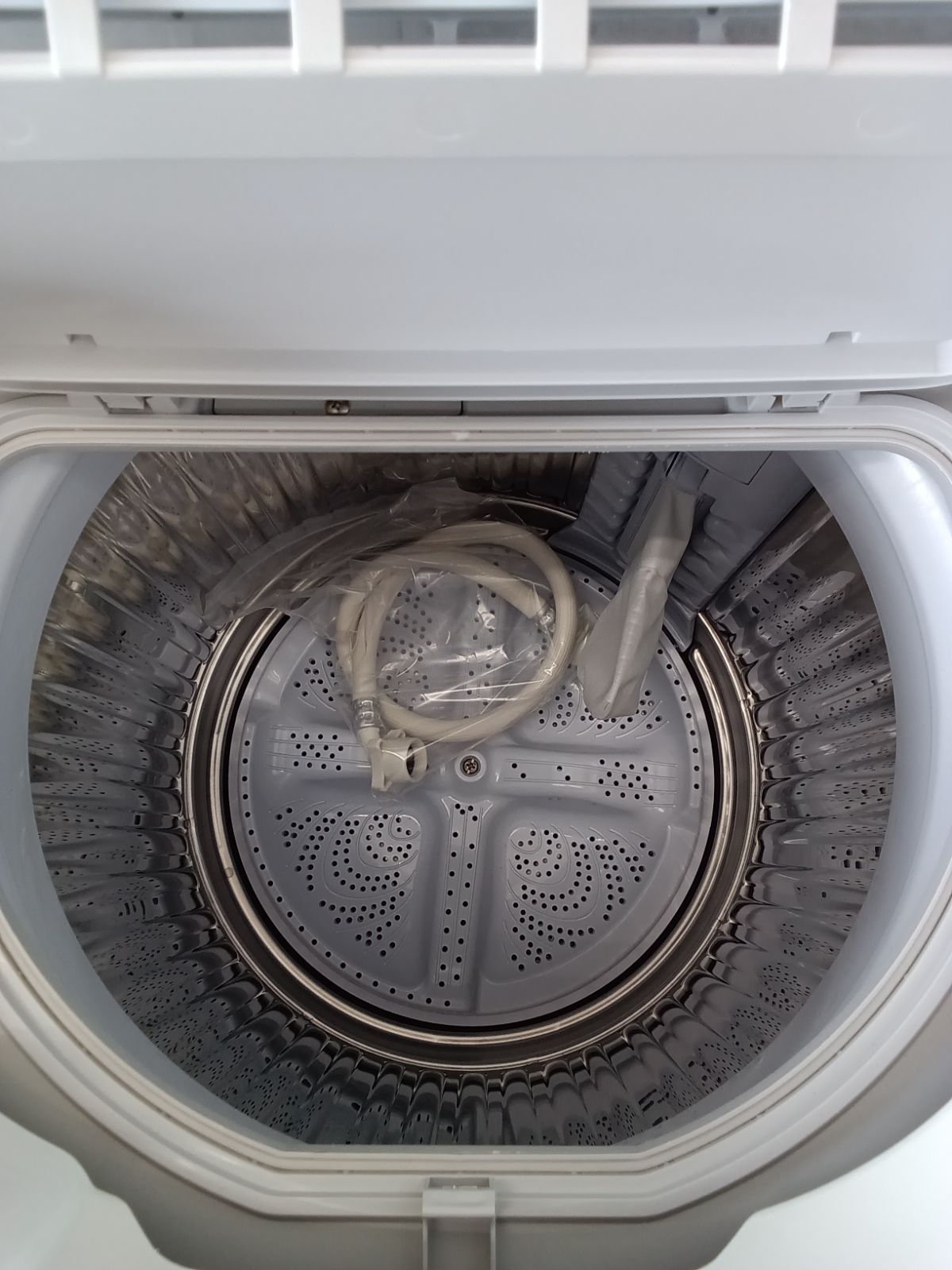 国産メーカー家電3点セット