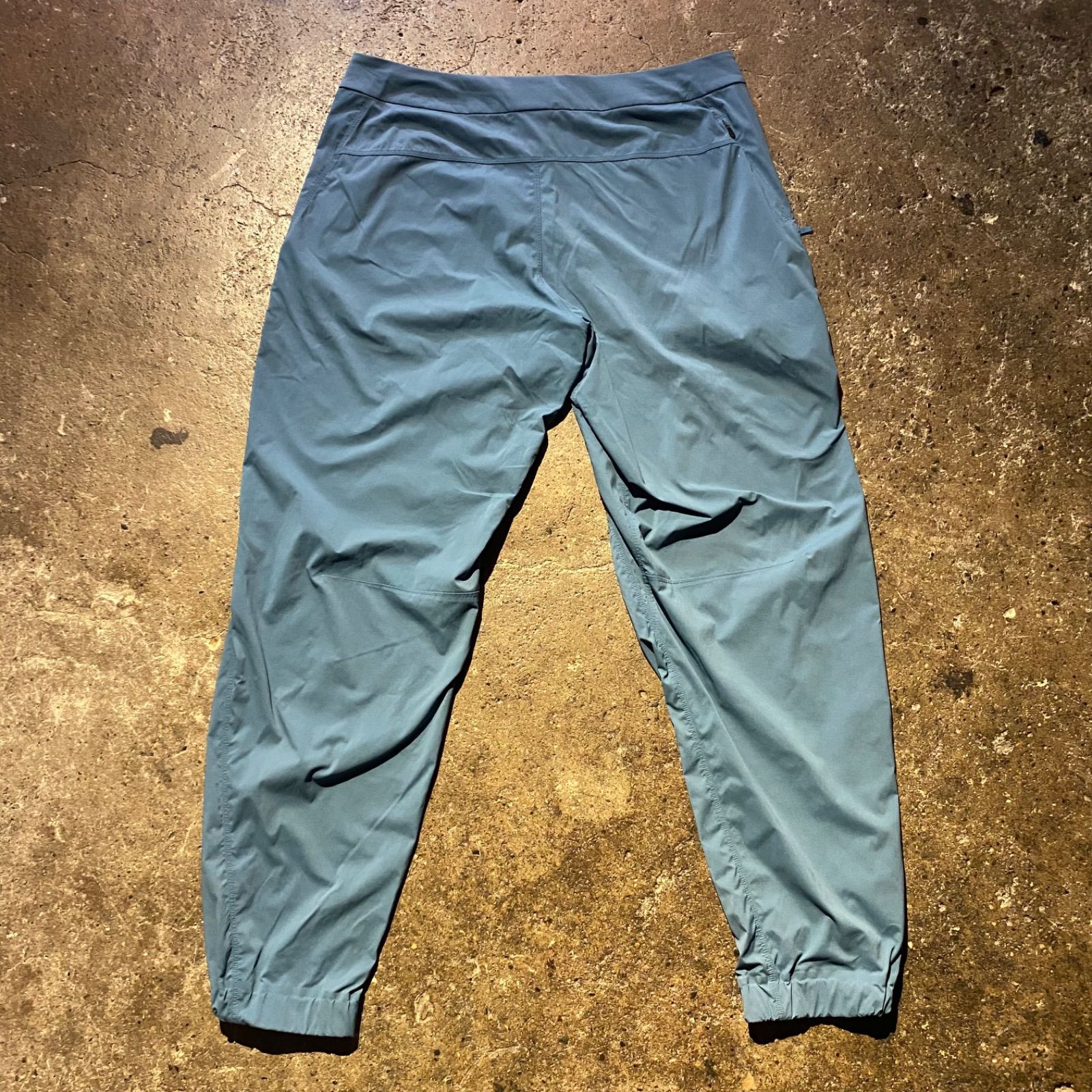 ARC ́TERYX Acrople Jogger Pants M 22年製 アークテリクス 