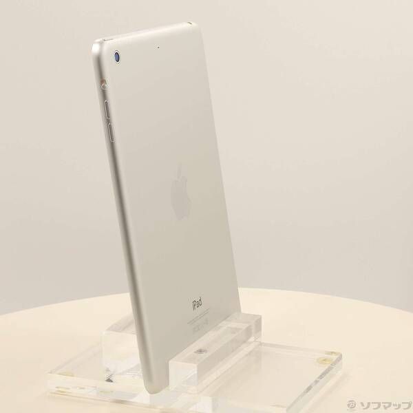 Apple iPad mini2 64GB シルバー ME281J/A Apple iPad mini 2 Wi-Fiモデル 64GB ME281J/A [シルバー] 価格
