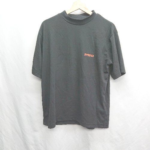バナナマン ライブTシャツ バナナマン POPUP STORE Goods the melancholic T-shirt ￥6,000