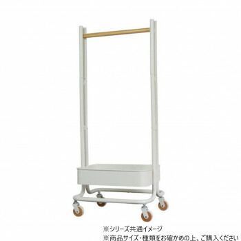 B.Bファニシング ROSSINI キッズハンガー ホワイト ROHR-45WHT