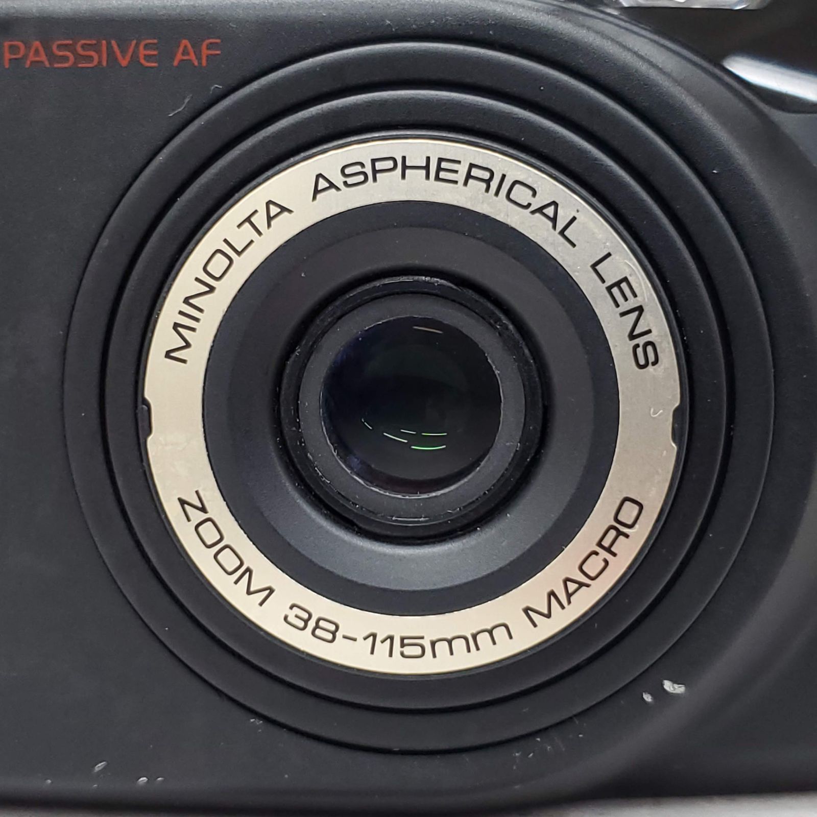 動作確認済】 Minolta Capios 115 F0822-11ID - メルカリ