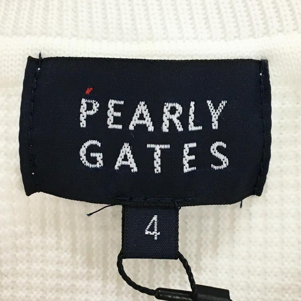 中古 レディース パーリーゲイツ PEARLY GATES セーター 2(L