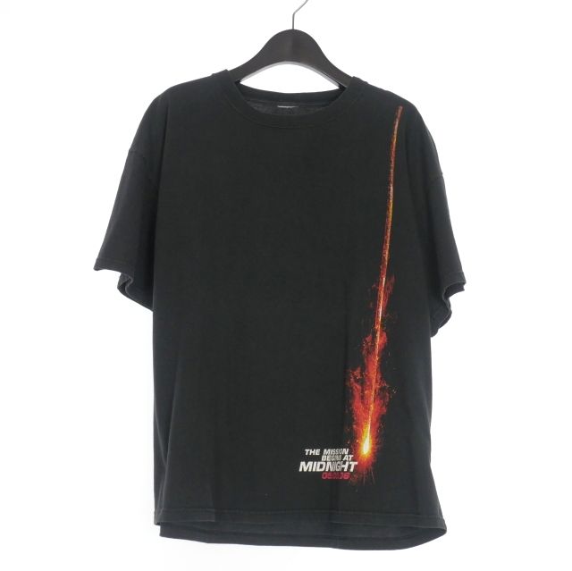 ヴィンテージ VINTAGE ミッションインポッシブル3 トム