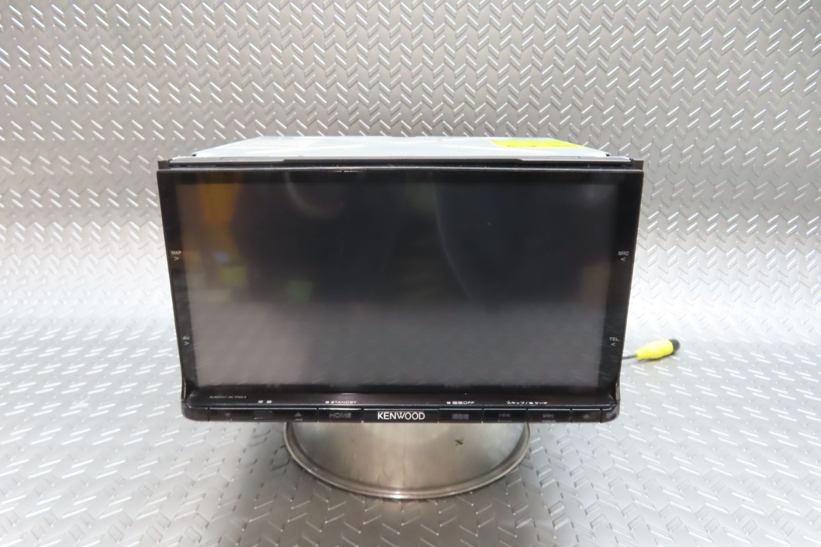 TV地デジフルセグ内蔵 Bluetooth内蔵