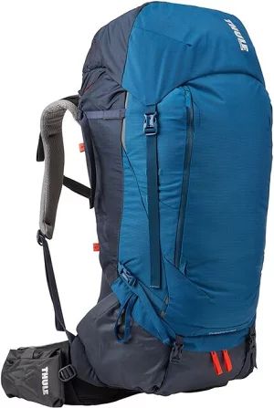 THULE スーリー バックパック リュック メンズ GUIDEPOST 65L POSEIDON 222201