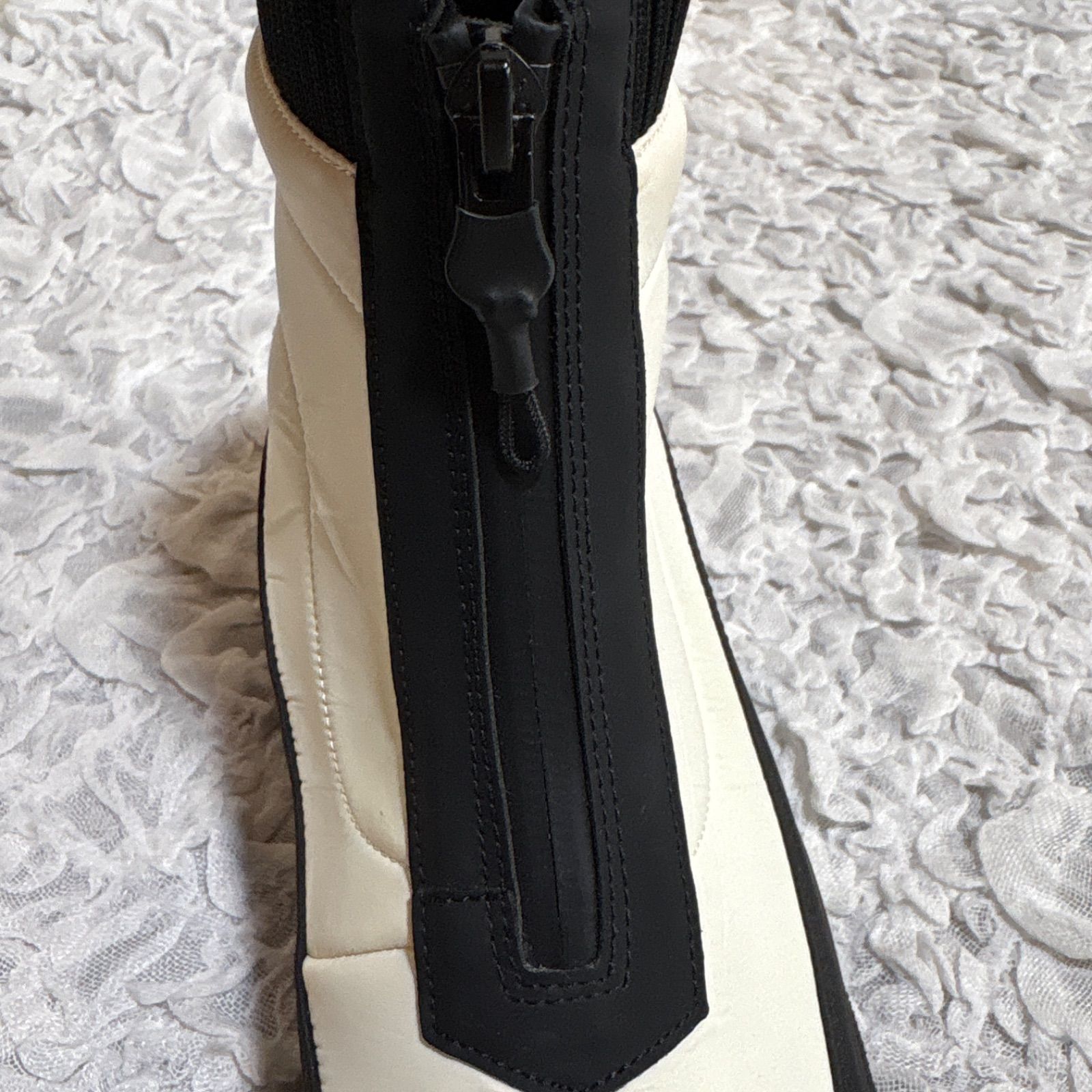 スノーブーツ 23.5cm