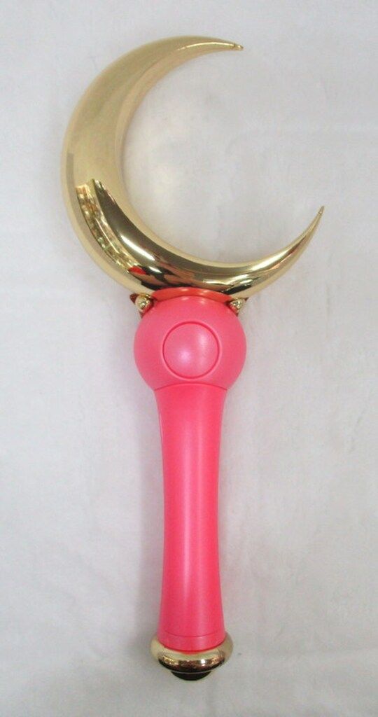 バンダイ セーラームーン20th PROPLICA ムーンスティック - メルカリ