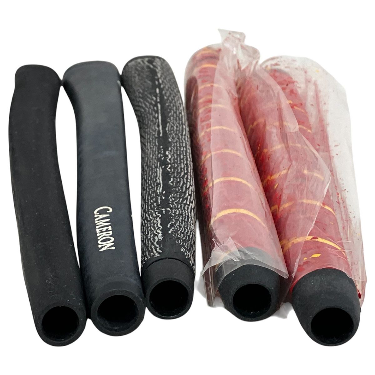 SCOTTY CAMERON スコッティ キャメロン グリップ 5本 ゴルフクラブ K10536486 WHITEMONARCHHOTEL_COM