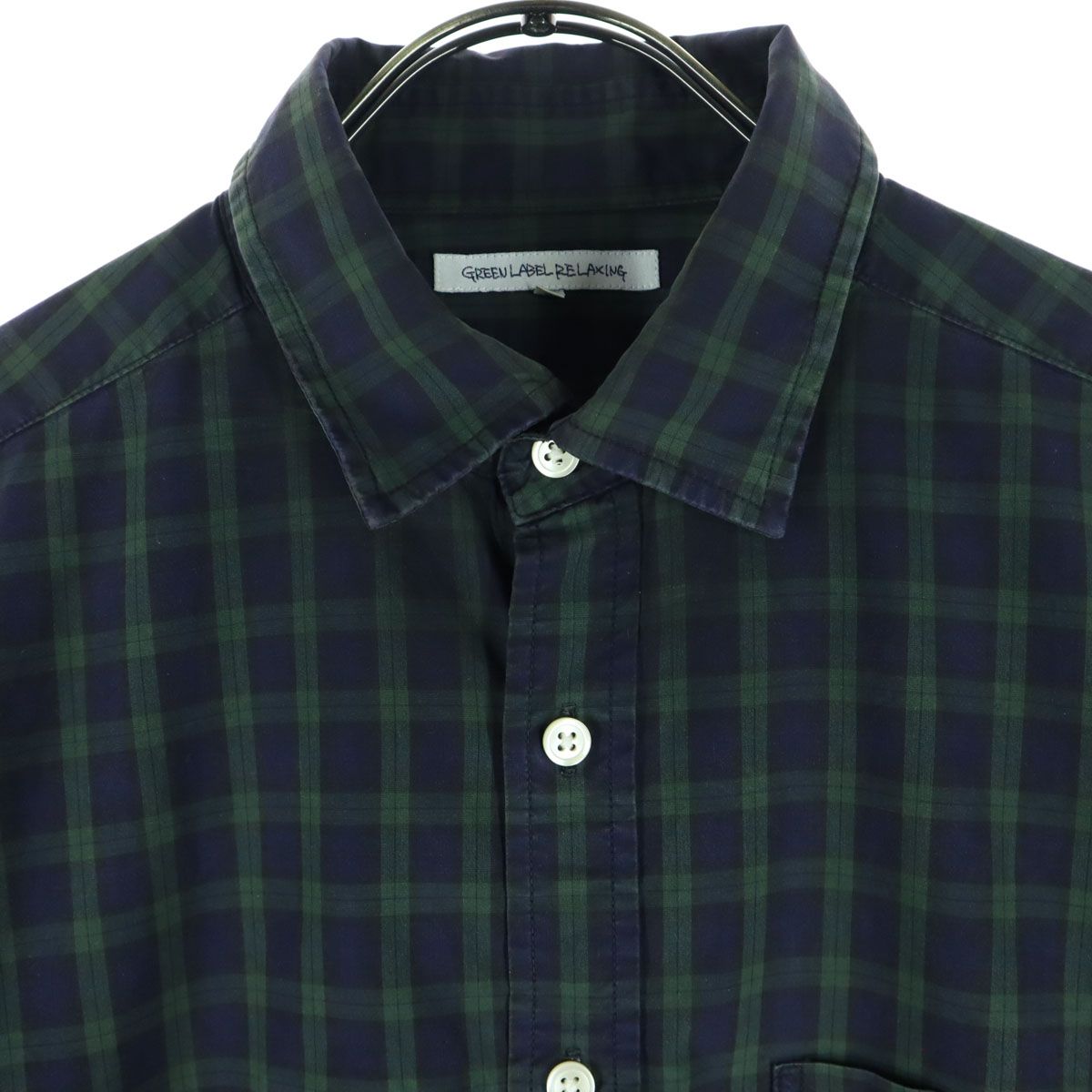 green label relaxing グリーンレーベルリラクシング 日本製