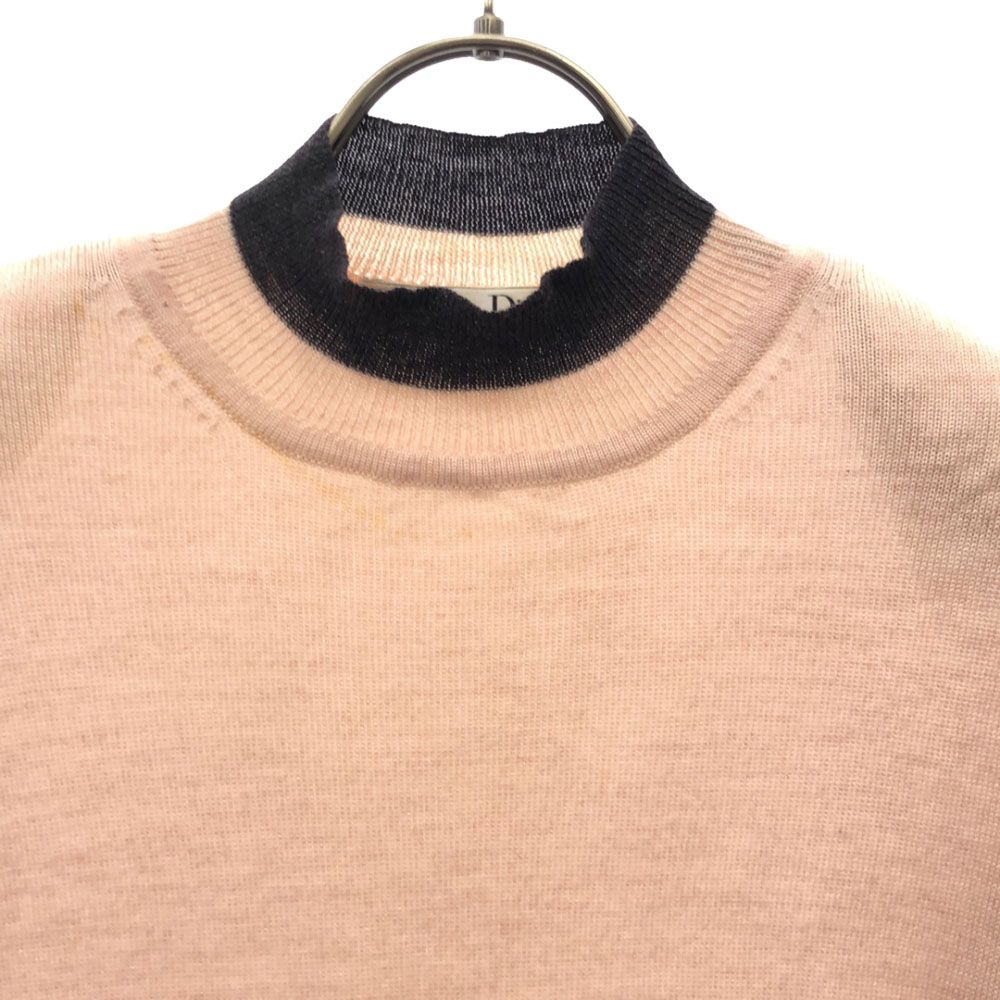 Christian Dior ディオール スポーツ ハイネック トップス Christian Dior ディオール スポーツ ハイネック トップス